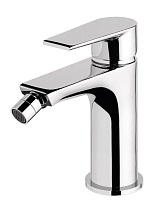 Смеситель для биде Cezares Nautic NAUTIC-BS1-01-W0 хром