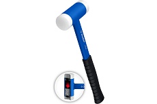 Безынерционный молоток Зубр БМП 40 мм, 680 г 2043-40