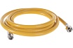 Шланг газовый (1/2"; г/ш; 3.0 м) ELKA ELK-4627132453502