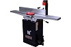 Фуговальный станок WARRIOR W0106FL 1,1 квт, 230в 0301010015000