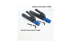 Держатель электродов COMFORT 400 A 10014 MOST MOST10014