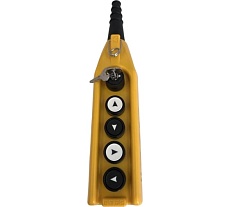 Пульт управления EMAS PV5AC20B22