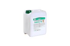 Керамическое антипригарное средство УНИВЕКО -100 10 л (16 кг) 4620002841720