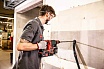 Комбинированный аккумуляторный перфоратор Flex CHE 2-26 18.0-EC/5.0 Set 18.0 В 478474
