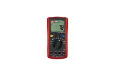 Цифровой мультиметр UNI-T UT70B с автодиапазоном 00-00000389