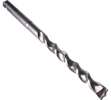 Бур по бетону 2X (10х165 мм; SDS+) Inforce 11-01-544
