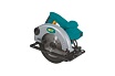Ручная циркулярная пила FIT CS-165/1200 80399