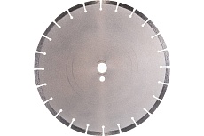 Диск алмазный сегментный B/L по бетону 350D-2.8T-10W-24S-25.4 Messer 01-13-350