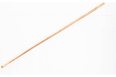 Подводка СваркаДжет ПС4 медная для смесителя d10; L=600 исп 14 (длина штуцера 21 мм) 4301080300033