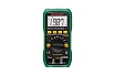 Мультиметр цифровой Mastech MS8239D+ 00-00013498
