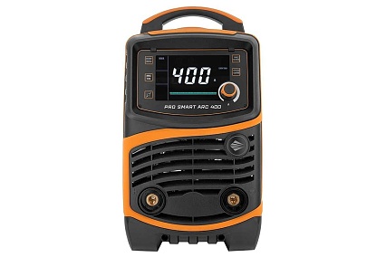 Сварочный инвертор Сварог ARC 400 PRO SMART (Z298S) 100216