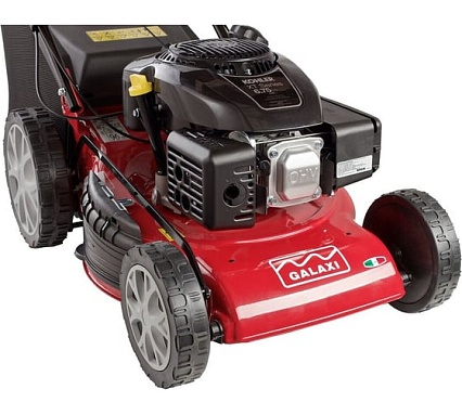 Газонокосилка MA.RI.NA Systems GX 52 SK PHW R52SL5GX03H