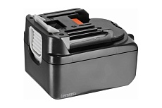 Аккумуляторная батарея для MAKITA (3 Ач, 18 В, Li-Ion) Pitatel TSB-041-MAK18B-30L