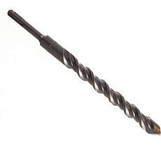 Бур по бетону Profi (20х260 мм; SDS-Plus) CUTOP 40-20260