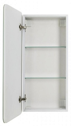 Зеркальный шкаф BelBagno SPC-MAR-500/800-1A-LED-TCH 50 см