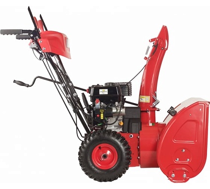 Снегоуборщик Eurosystems ES 721 ME