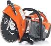 Бензорез Holzfforma GC420 14" GC42016 GC42014