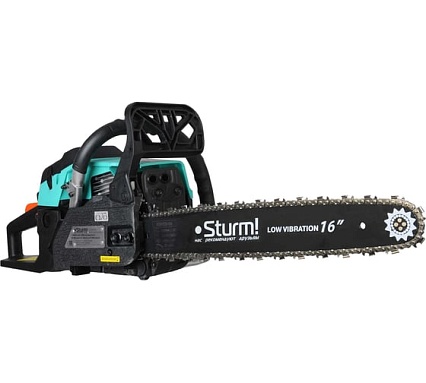 Бензопила Sturm GC99452B