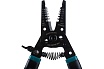Стриппер Kraftool PK-40 многофункциональный, 0.5 - 4 кв.мм 22659