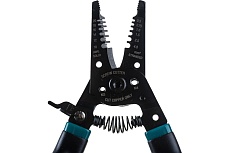 Стриппер Kraftool PK-40 многофункциональный, 0.5 - 4 кв.мм 22659