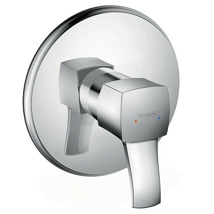 Смеситель для душа Hansgrohe Metropol Classic 31365000 внешняя часть