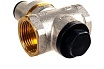 Поршневой редуктор давления ELSEN 3/4", В EPR01.3434