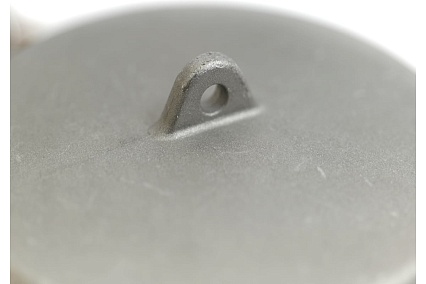 Камлок из нержавеющей стали Partex ssdc-300 3" (75мм) НФ-00002105