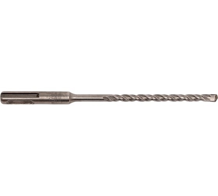 Бур Flex 201-108 (6х100х160 мм; SDS-plus) Hammer 30745