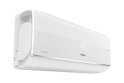 Сплит-система Hisense AS-10UW4RXVQF00G/AS-10UW4RXVQF00W