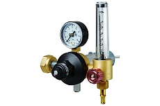 Регулятор расхода газа с ротаметром У-30/АР-40-КР1П-Р Сварог 00000091601