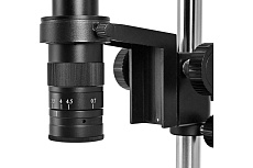 Микроскоп Kaisi 45A-BD 12X-77x2Мп с дисплеем 8&quot; и LED подсветкой М7748335