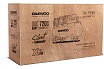 Безмасляный компрессор высокой производительности Daewoo DAC 720S