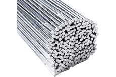 Пруток TIG 5356 АLMg5 (СВ-АМг5; 3.2 мм; 5 кг; длина 1 м) Gigant GRF-95