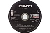 Диск отрезной AC-D SP 25 шт, 150x22.2х1.2 мм Hilti 2150709