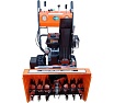 Бензиновый снегоуборщик Tor ST-710 с электростартером Loncin 1032726