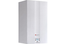 Газовый настенный котел Federica Bugatti 24 BITHERMAL 2-х контурный 2017632