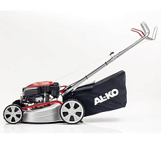Бензиновая газонокосилка AL-KO 4.2 P-S Easy 2в1 113605