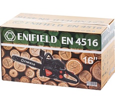 Бензопила Enifield EN 4516
