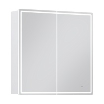 Зеркальный шкаф Vigo Geometry Classic 80 см