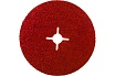 Фибровый круг (36+, 180х22 мм, 3 шт.) № 27744 3M Cubitron II 987C 7000045188
