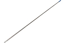 Электрод вольфрамовый WL-20 2.4х175 мм, 3 шт Оберон WL2024.3