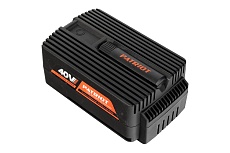 Аккумулятор BL406 40 B, 6 Aч Patriot 830201406