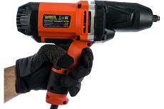 Сетевой ударный гайковерт Messer IW-500 05-40-500