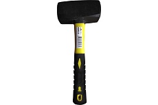 Кувалда Техпром с фибергласовой рукояткой КФР2.0 0М-00008751