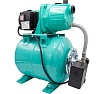 Насосная станция Qubik WPQ 1000-24 Комфорт 2,5 бар 30 л, Н-42 м, Q-53 л/мин, 1000 Вт 03890