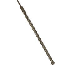 Бур профи (30х600х550 мм; SDS+) АТАКА 8084360