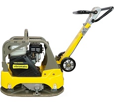 Реверсивная виброплита Vibromatic HPR-160PRO 17000014049