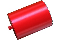 Сверло алмазное кольцевое сегментное 350/0450.24.BF600.11/4 Адель КК12346