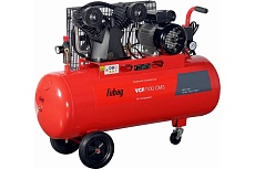 Компрессор Fubag VCF/100 СM3 440л/мин, 100 л, 10 бар, 2.2 кВт, 220 В 641272