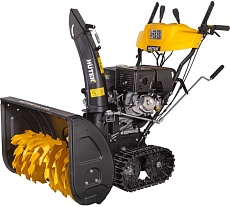 Бензиновый снегоуборщик Huter SGC 8100C 70/7/4